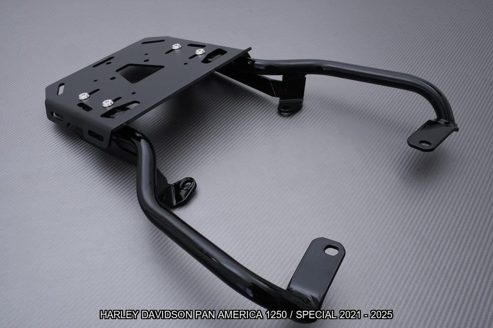 Topkofferdrager HARLEY DAVIDSON PAN AMERICA 1250 2021 2025, Ophalen of Verzenden, Nieuw