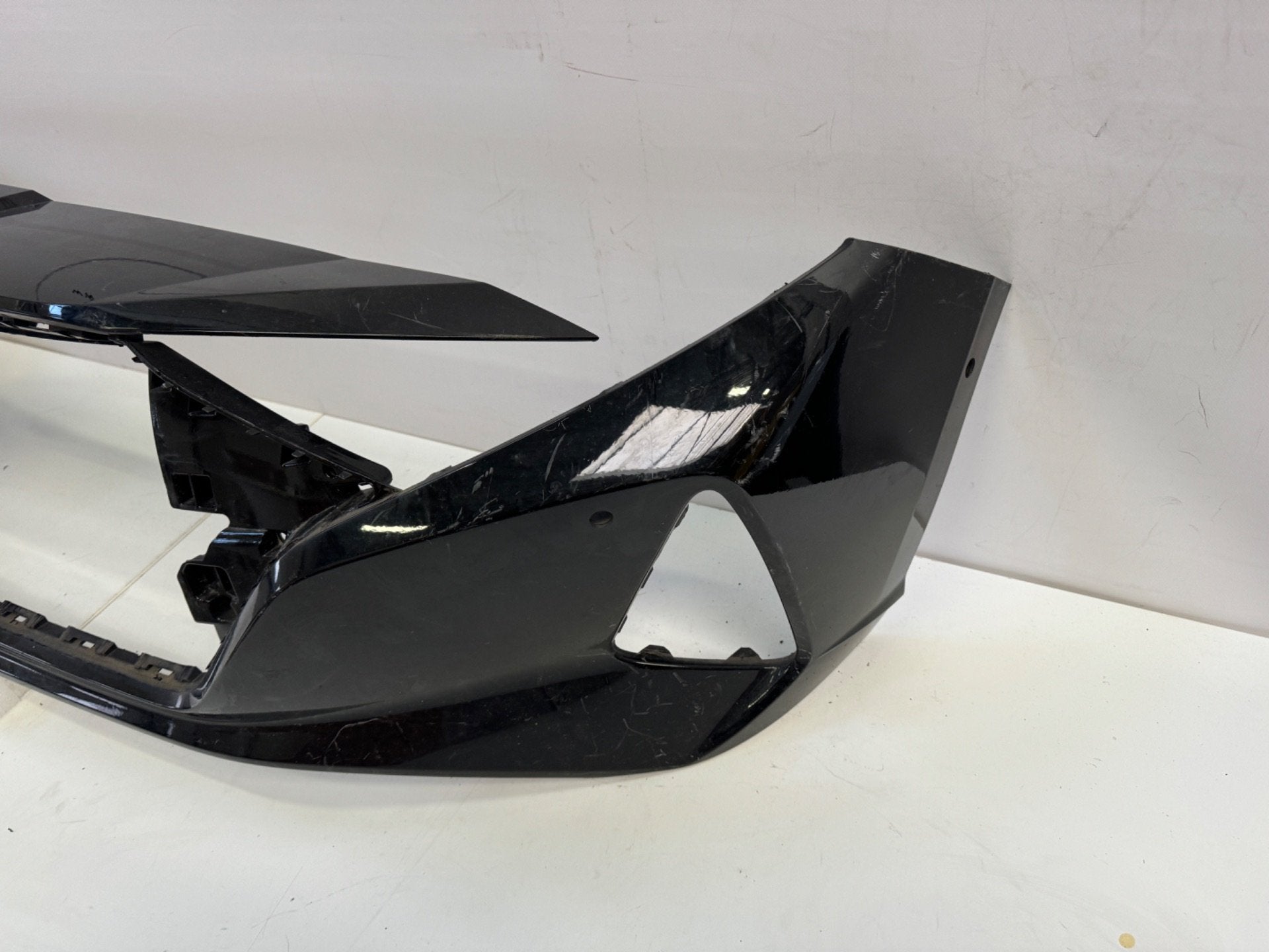 HYUNDAI i20 3 FACELIFT VOORBUMPER BUMPER 86511-Q0000 2020-, Gebruikt, Heolleung-ro 12
06797  Seoul, Voor, Ophalen of Verzenden