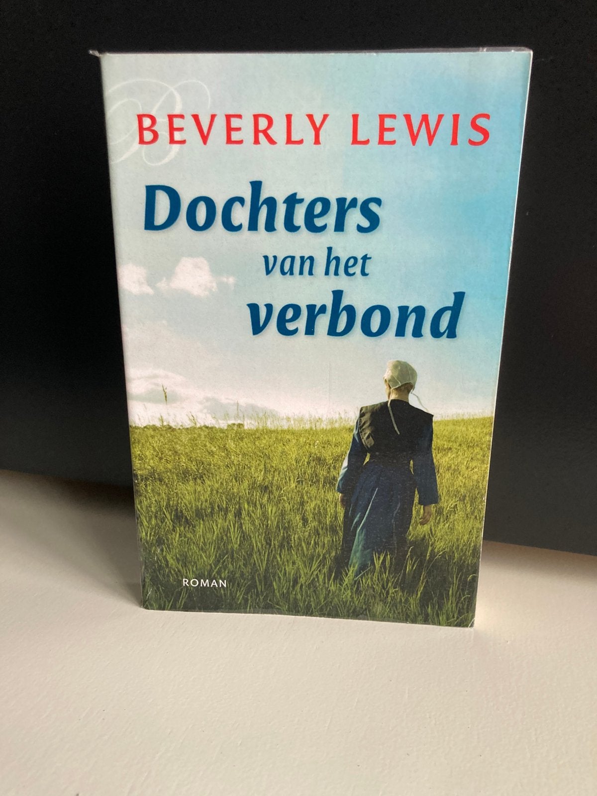 Dochters van het verbond van Beverly Lewis, Boeken, Ophalen of Verzenden, Zo goed als nieuw