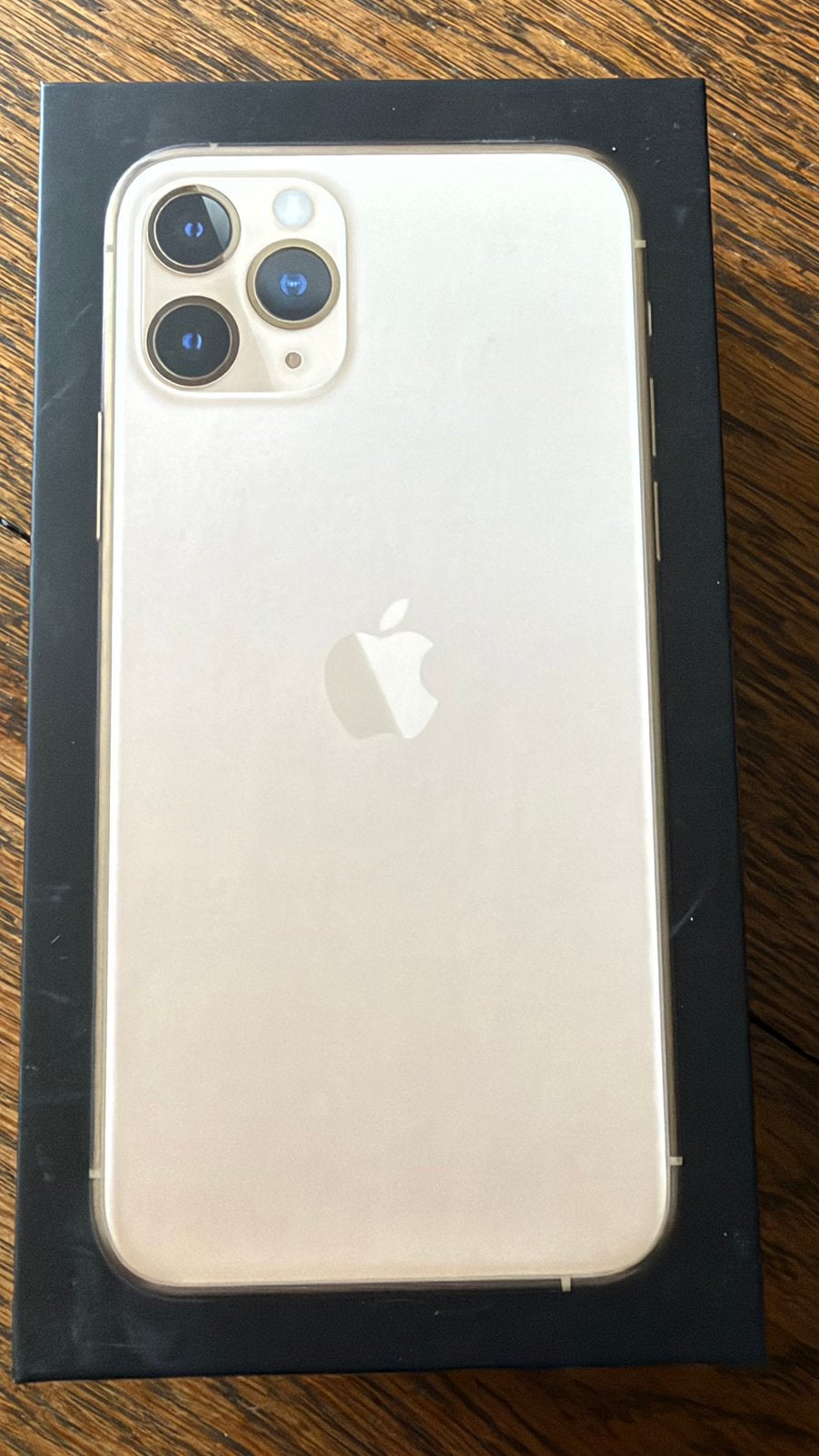 Iphone 11 pro 64GB goud, Ophalen, Gebruikt, Zonder simlock, Goud