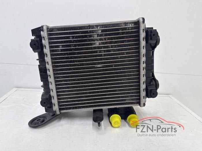 VW Passat B8 Extra Radiateur Links (5Q0121253J), Ophalen of Verzenden, Gebruikt
