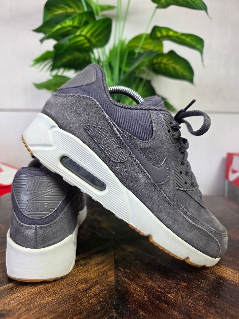 Nike Air Max 90 Ultra 2.0 'Grey Gum' maat 42, Overige kleuren, Nike, Ophalen of Verzenden, Nike
