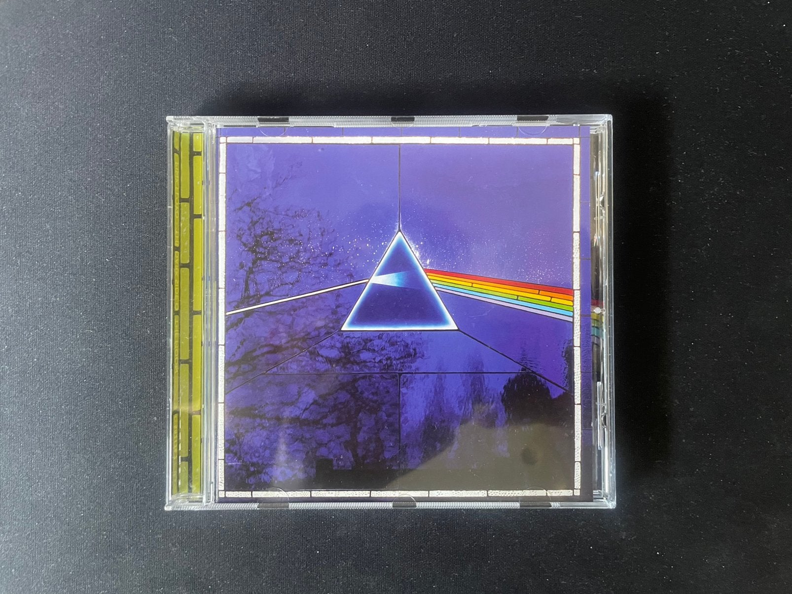 ZELDZAME Dark Side Of The Moon SACD FIRST BATCH MINT, Progressive Rock, Speciale editie, Ophalen of Verzenden, Zo goed als nieuw