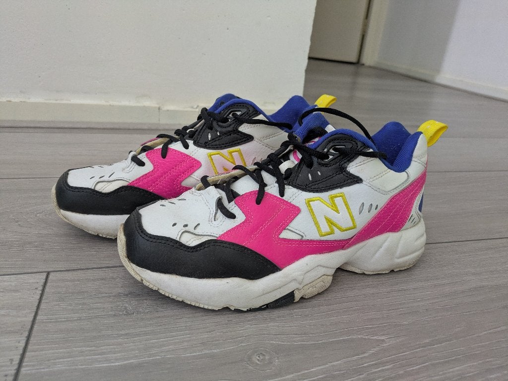 New Balance sneakers, Kleding | Dames, Schoenen, Overige kleuren, New Balance, Ophalen of Verzenden, Sneakers of Gympen