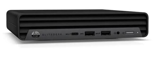 HP 800 Elitedesk G6 Mini i5-10500 3.1GHz 16 GB 1TB win11 PRO, Computers en Software, Gebruikt, HP Elitedesk, Ophalen of Verzenden