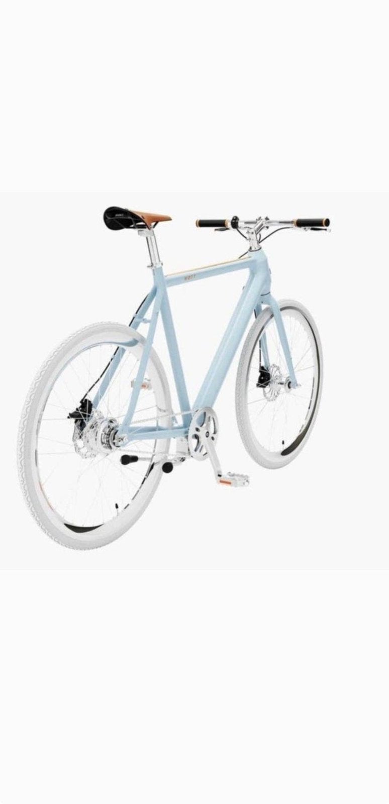 Prachtige elektrische fiets…nieuw in doos!, Fietsen en Brommers, Ophalen of Verzenden, Zo goed als nieuw, Overige merken