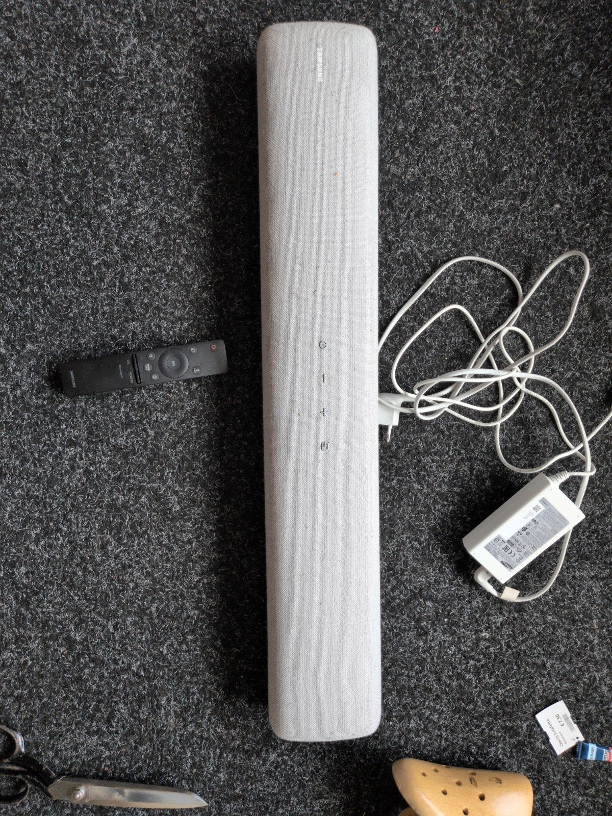 Samsung Soundbar HW-S41T/XN, Ophalen of Verzenden