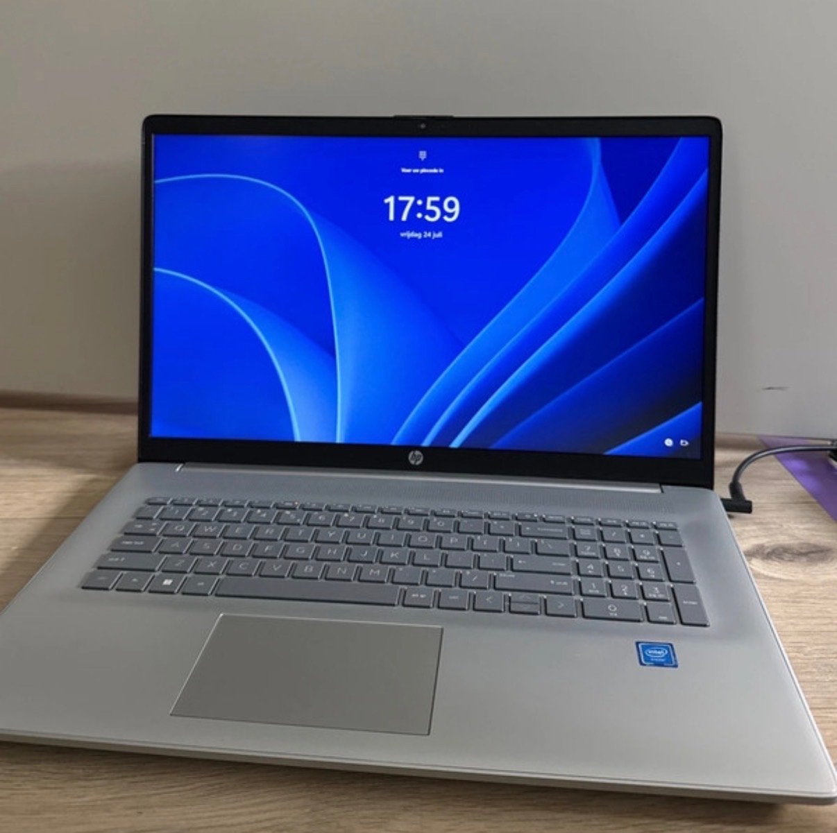 HP type 17-CN0505ND, Ophalen of Verzenden