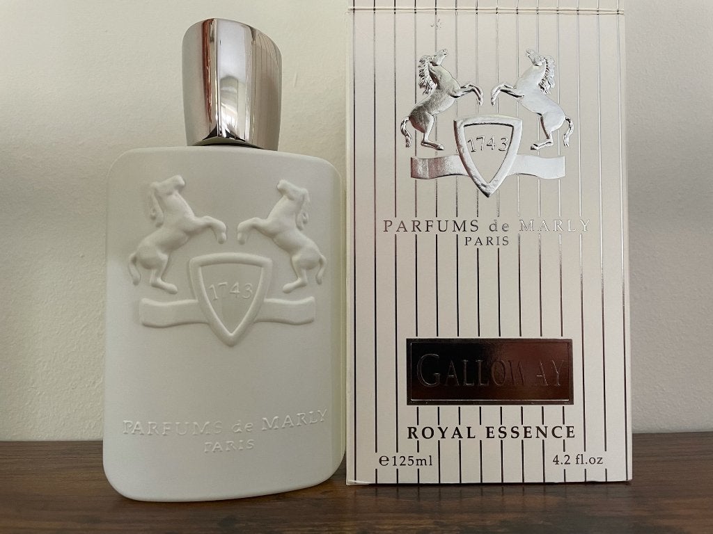 Pdm Galloway Niche parfum Decant, Ophalen of Verzenden