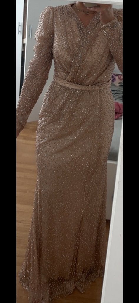 Gelegenheidsjurk, Kleding | Dames, Gelegenheidskleding, Ophalen, Galajurk, Nieuw, Roze