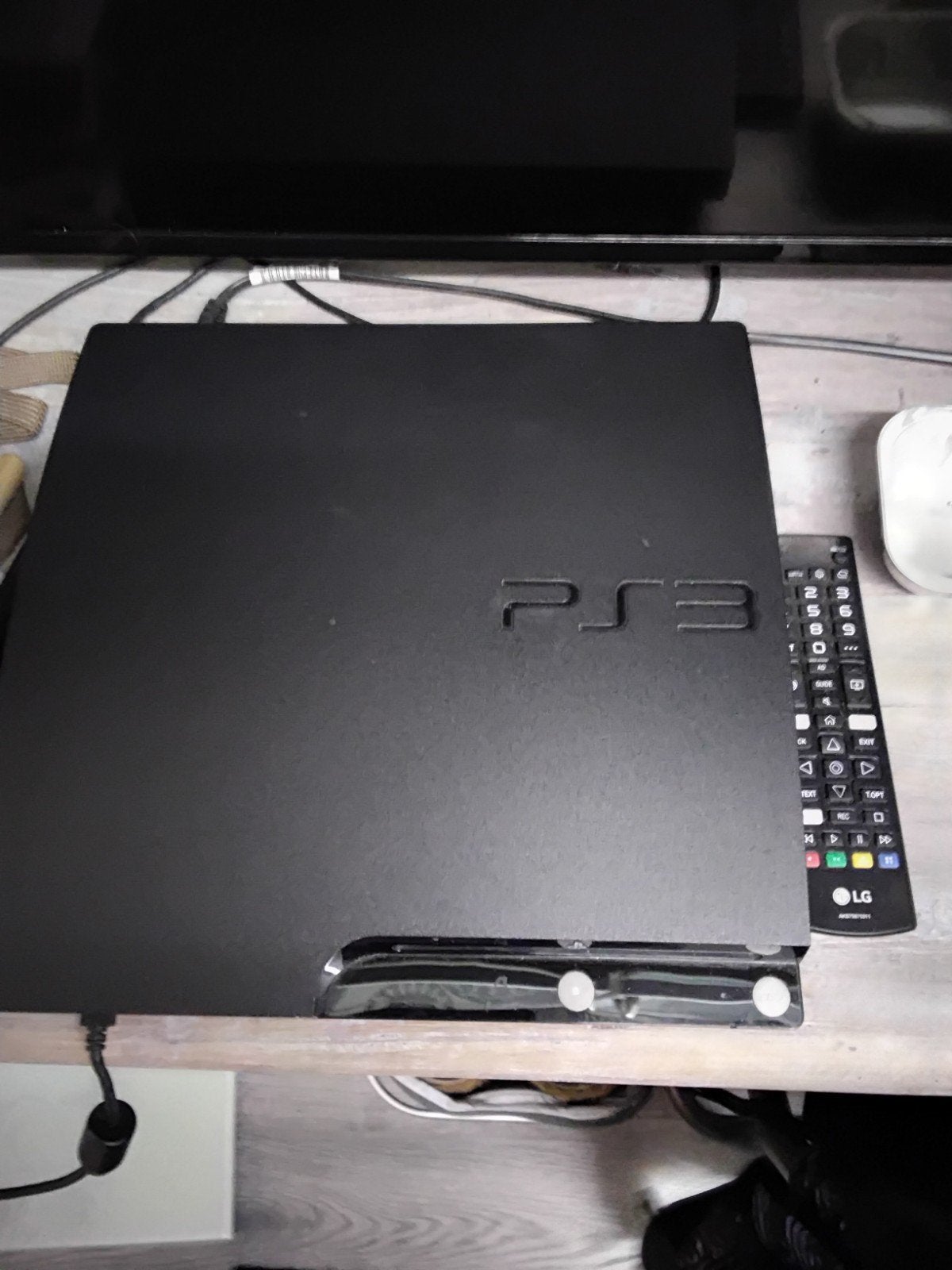 In april nog mee gespeeld, Ophalen, Met 3 controllers of meer, Slim, Gebruikt