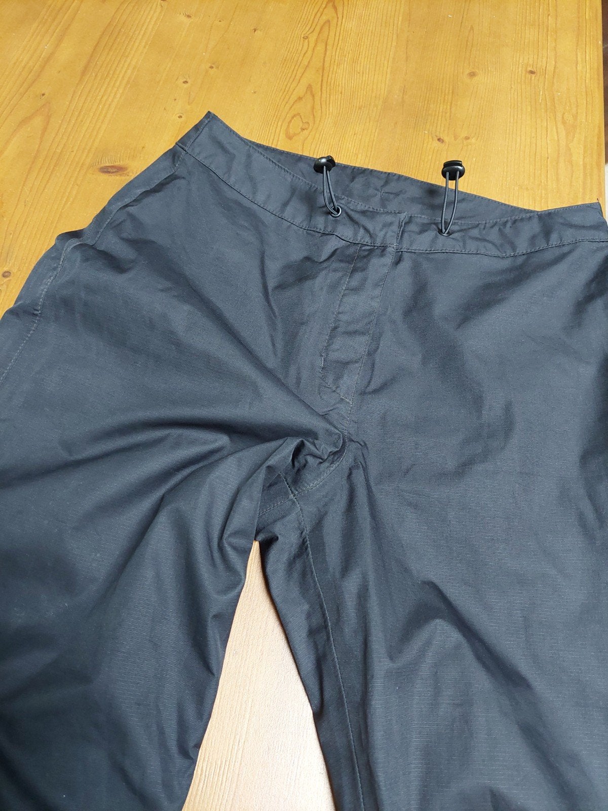 Quechua wandelbroek - Maat 34 (XS), Zwart, Ophalen of Verzenden, Quechua, Maat 34 (XS) of kleiner