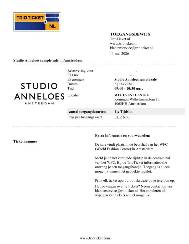 Studio Anneloes kleding, Ophalen of Verzenden, Zo goed als nieuw, Lang