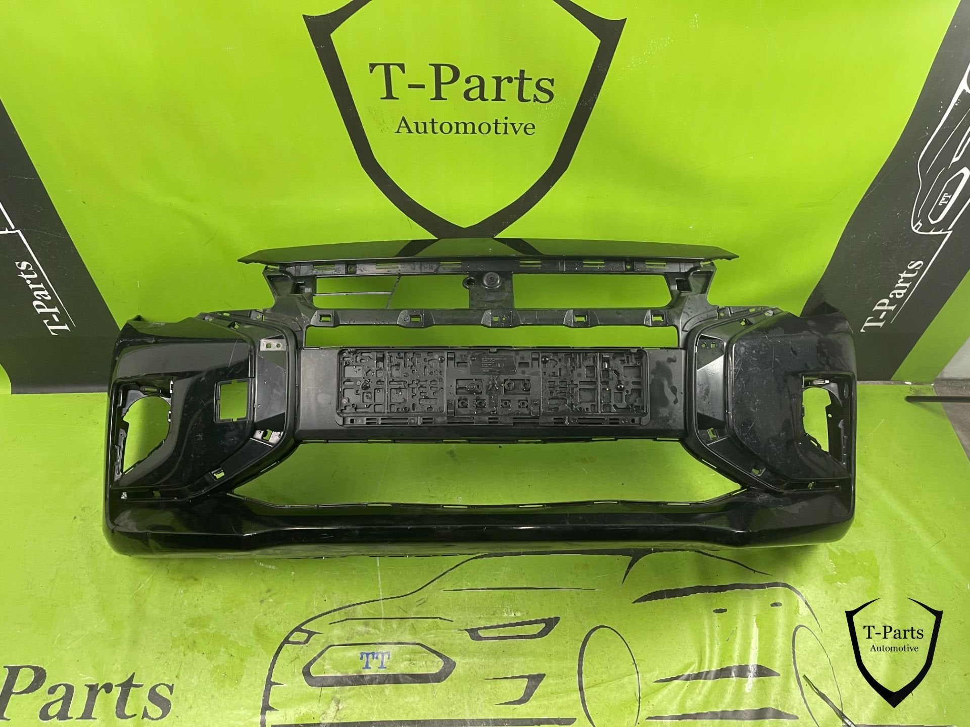 mitsubishi space star voorbumper bumper 20+ 6400j973zz, Auto-onderdelen, Info@fabrikant.eu, Ophalen of Verzenden, Fabrikantstraat 1
1000 AA  Amsterdam
