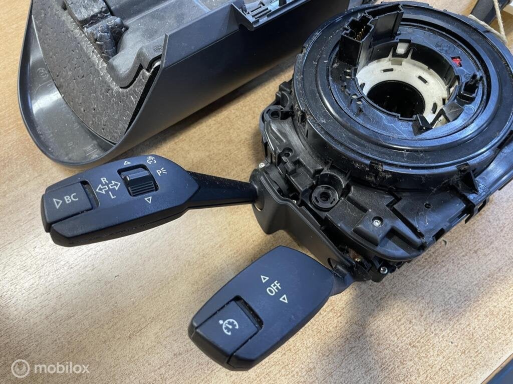 Cruise control BMW 3-serie Touring E91 LCI 61319123043, Gebruikt, Ophalen of Verzenden, BMW, BMW