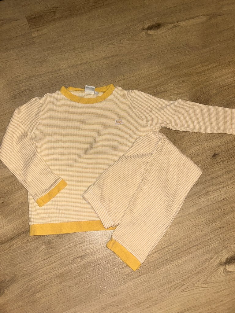 Pyjama van Feetje, Nacht- of Onderkleding, Gebruikt, Jongen of Meisje, Ophalen of Verzenden