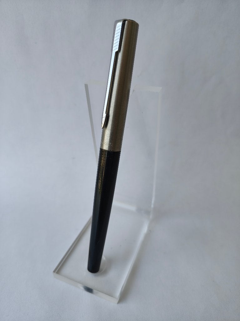 Vulpen Parker 15 CT zgan, Ophalen of Verzenden, Zo goed als nieuw, Vulpen, Parker