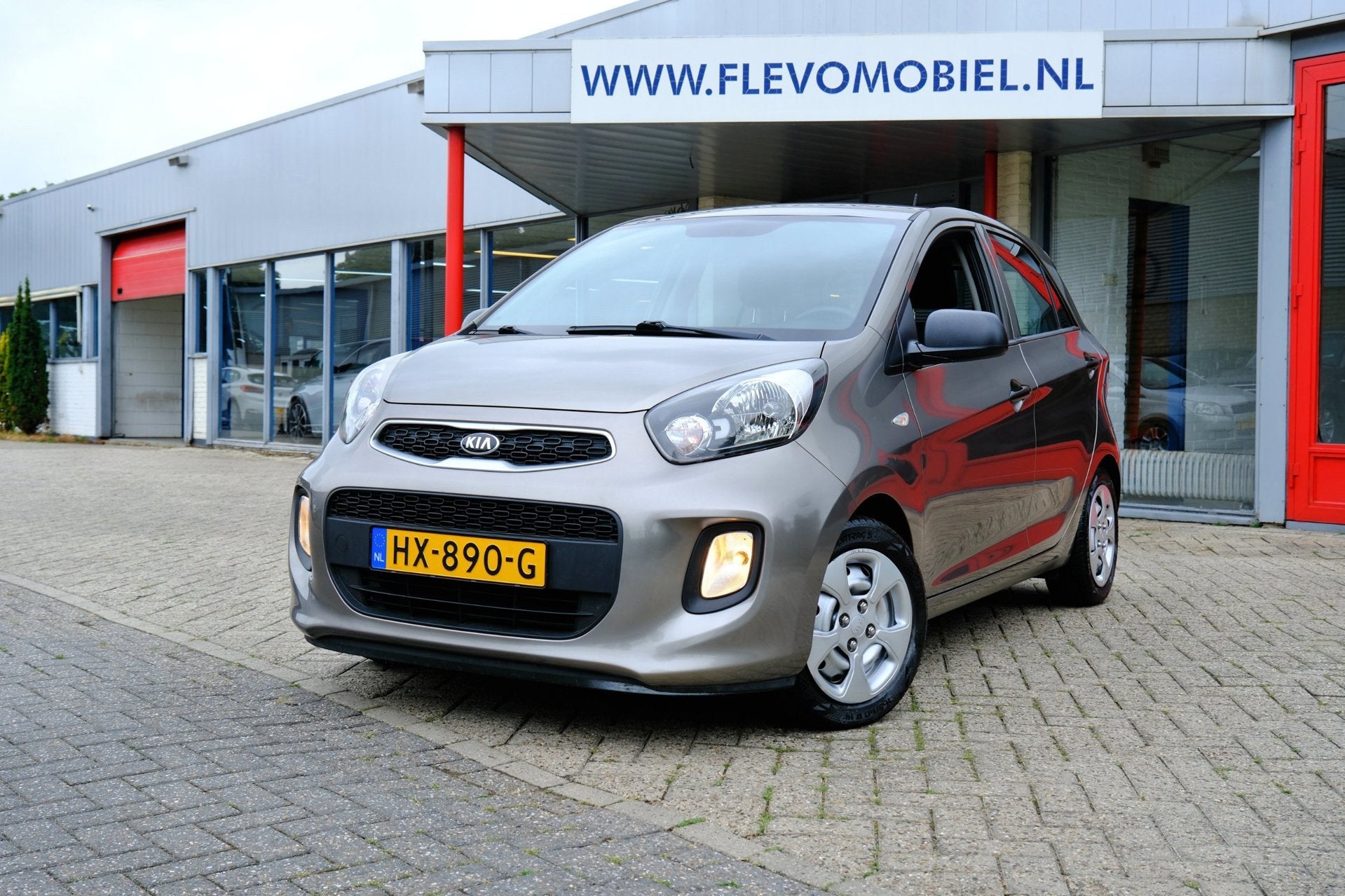 Kia Picanto