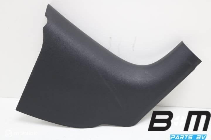A-stijl bekleding onder rechts VW Up!, Gebruikt