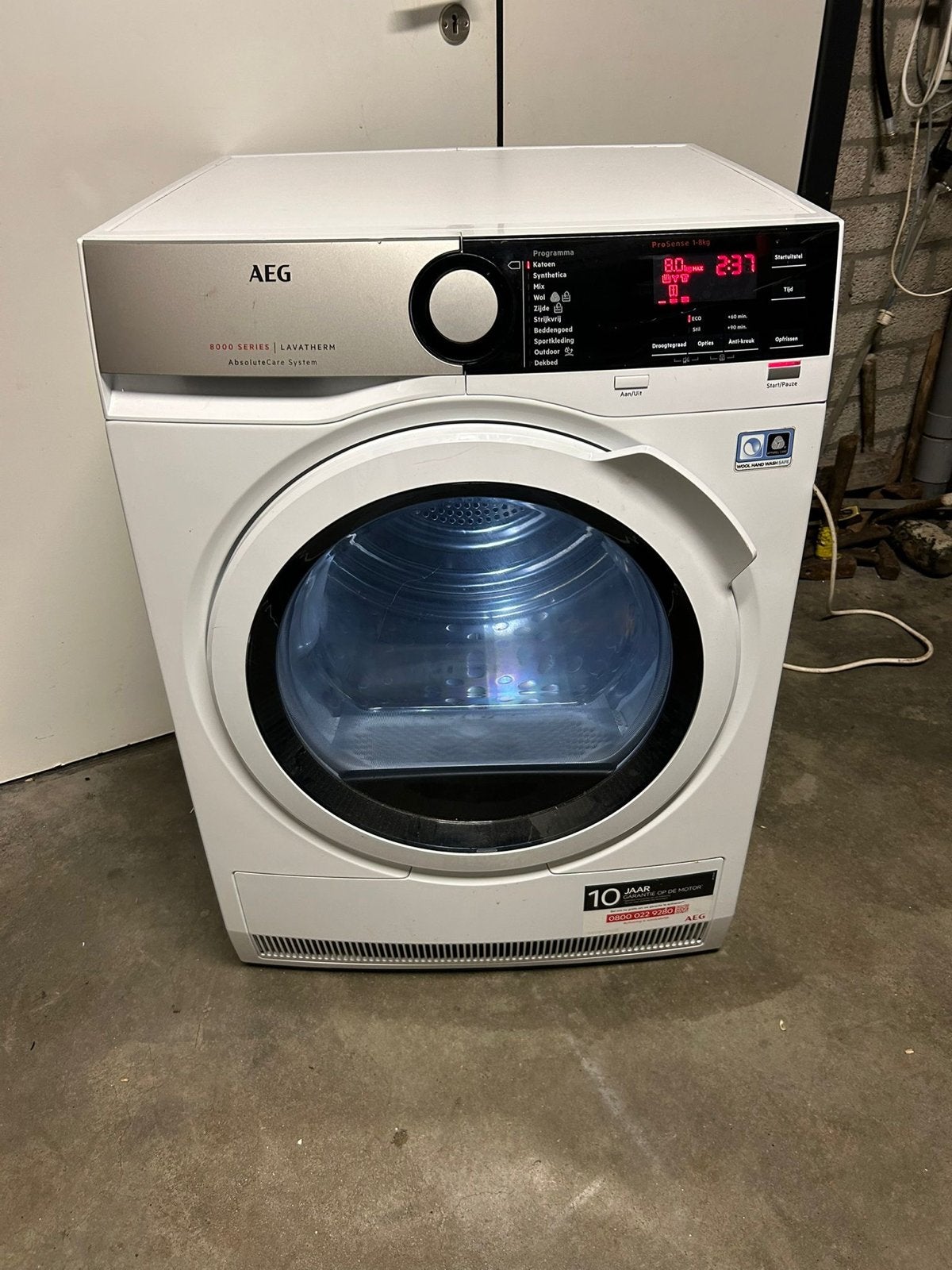 Wasmachines te koop! Bosch, Siemens, Miele AEG, Samsung