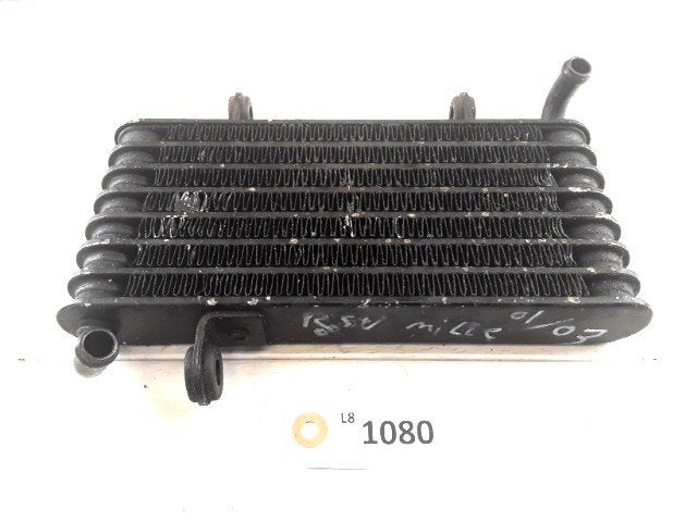 RSV1000R 1998 - 2003 Aprilia Radiator Oliekoeler D1-44590