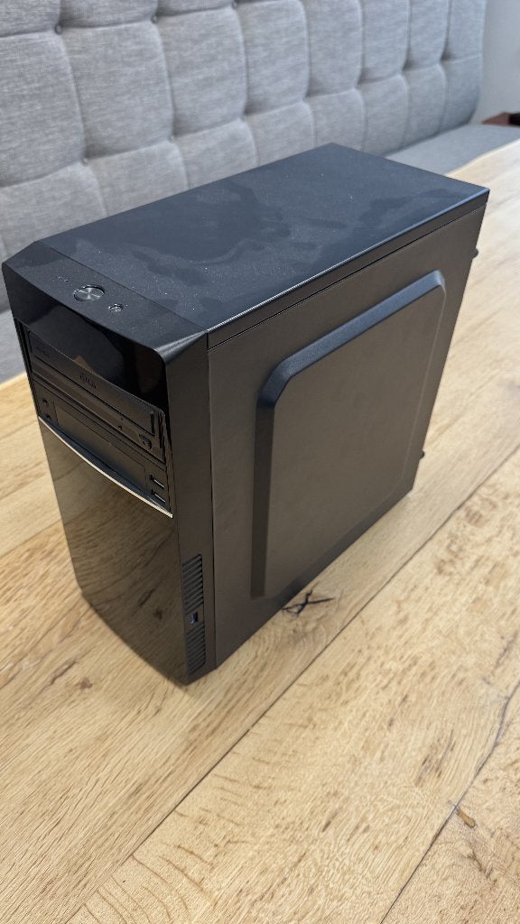 Desktop PC i5 6-core – 40GB RAM – SSD + 1TB opslag, Ophalen, 2 tot 3 Ghz, 32 GB, Zo goed als nieuw