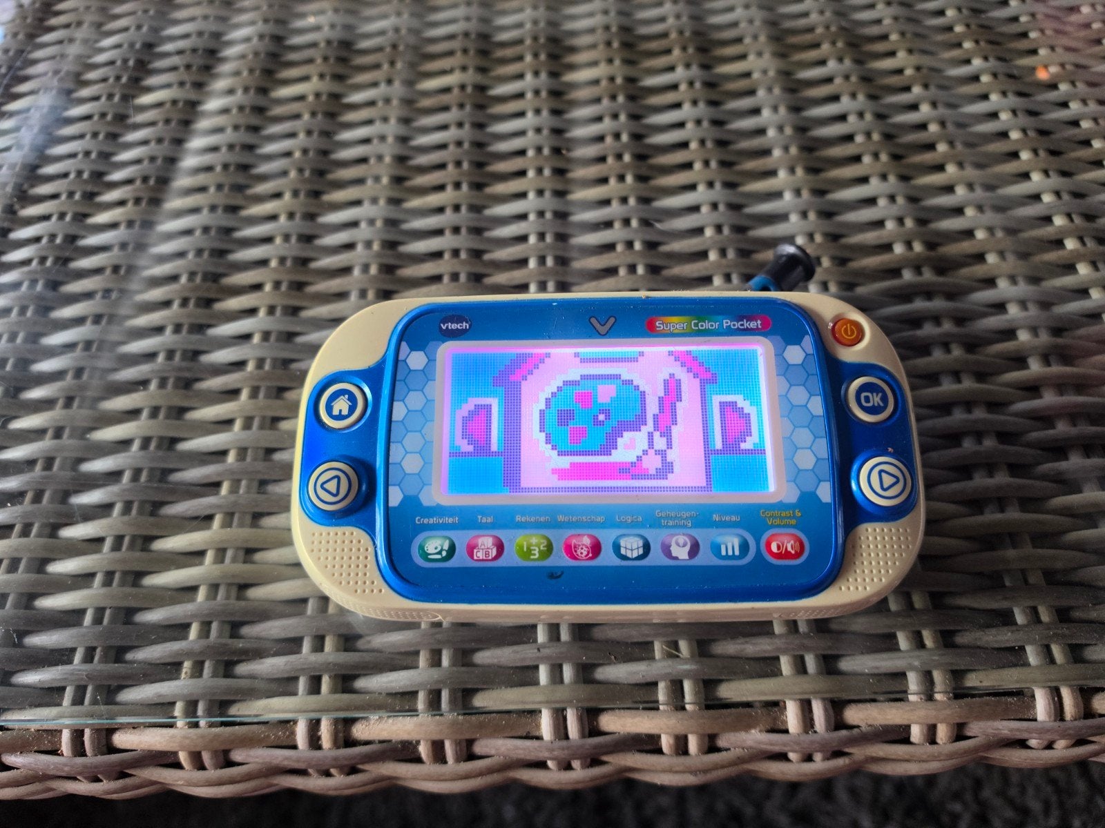 vtech pre-school, Spelcomputers en Games, Ophalen of Verzenden, Zo goed als nieuw