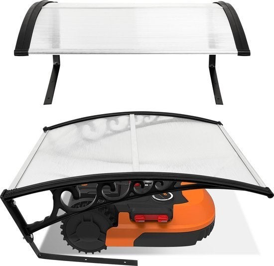 robotmaaier garage Nieuw in doos, Ophalen, Nieuw, Minder dan 20 cm