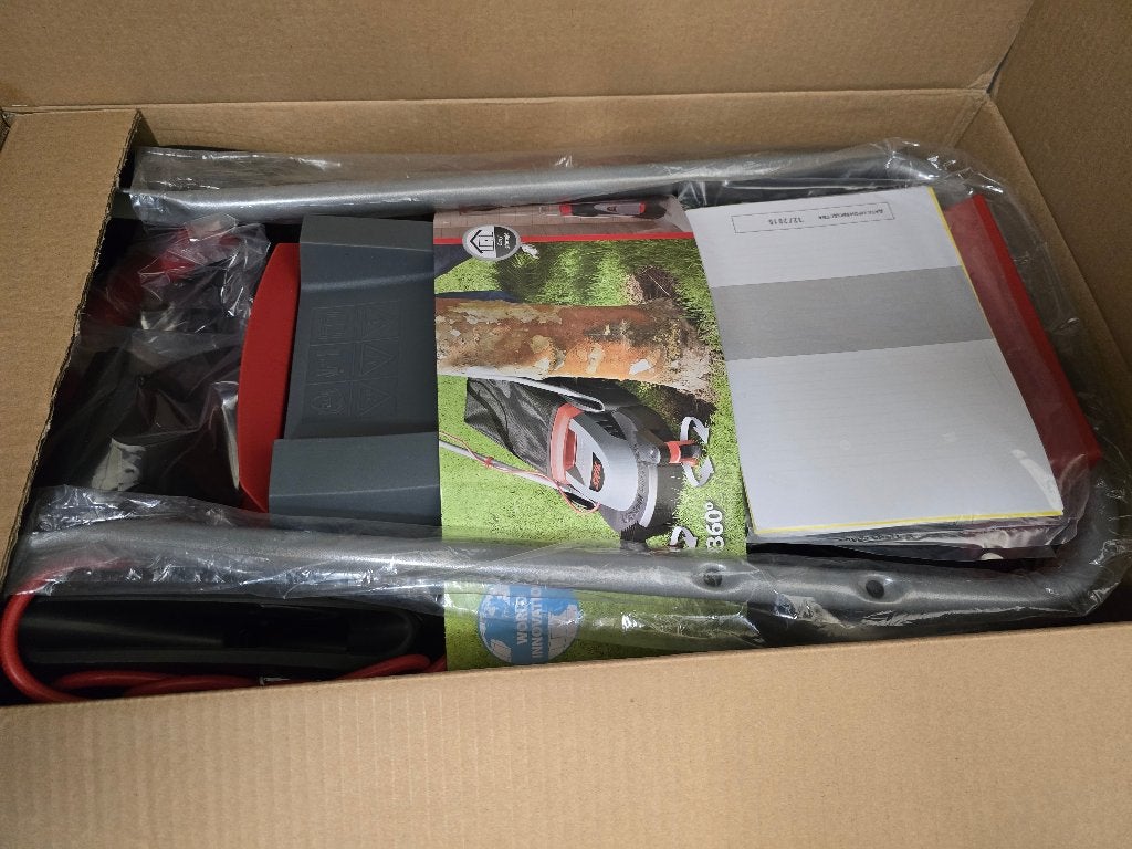 SKIL Urban Mower Elektrische Grasmaaier - Nieuw in Doos, Tuin en Terras, Cirkelmaaier, Elektrische grasmaaier, Nieuw, Ophalen of Verzenden