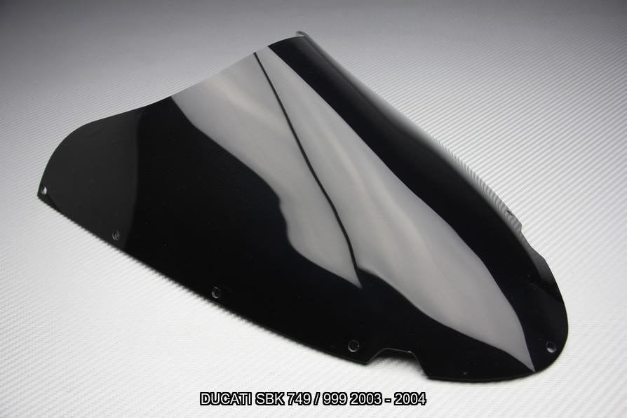 Windscherm DUCATI SBK 749 / 999 2003 - 2004, Ophalen of Verzenden, Nieuw