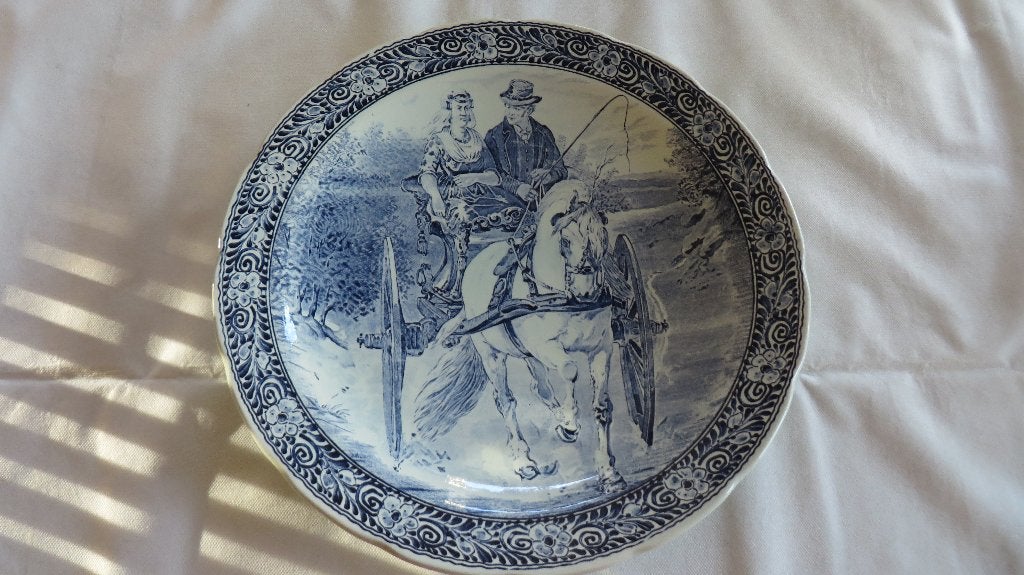 wandborden, Ophalen of Verzenden