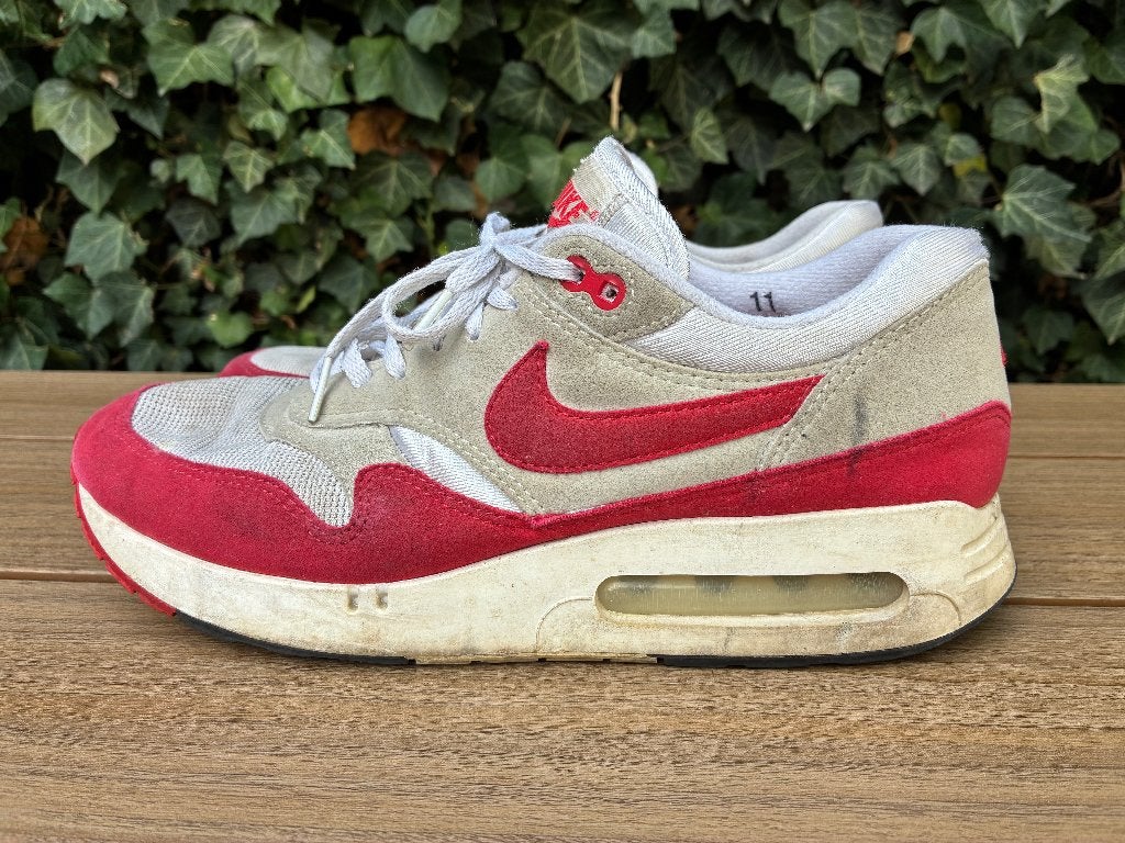 Nike Air Max 1 Big Bubble, Overige kleuren, Nike, Ophalen of Verzenden, Sneakers of Gympen