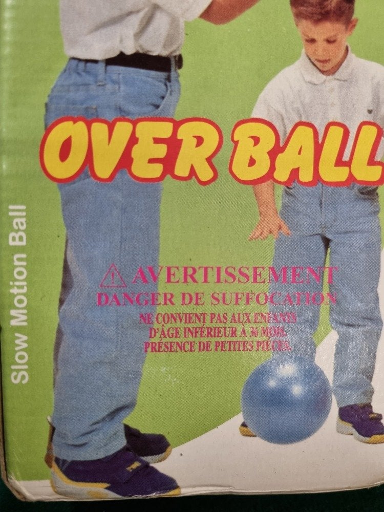 over ball 25cm vier stuks, Ophalen of Verzenden, 'T Olde Gre-j, Info@toldegrej.nl, Endepoelstraat 20f Didam