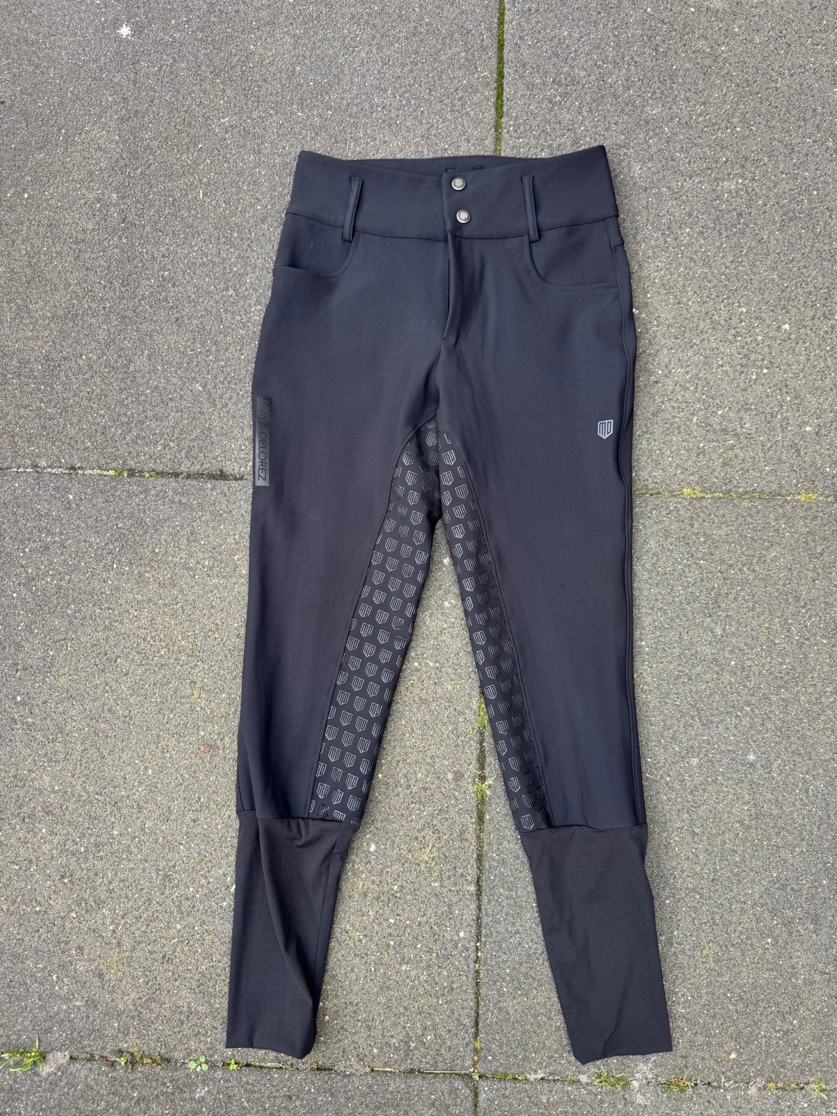 Maya delorez rijlegging, Dieren en Toebehoren, Ophalen of Verzenden, Zo goed als nieuw, Dressuur, Onderkleding