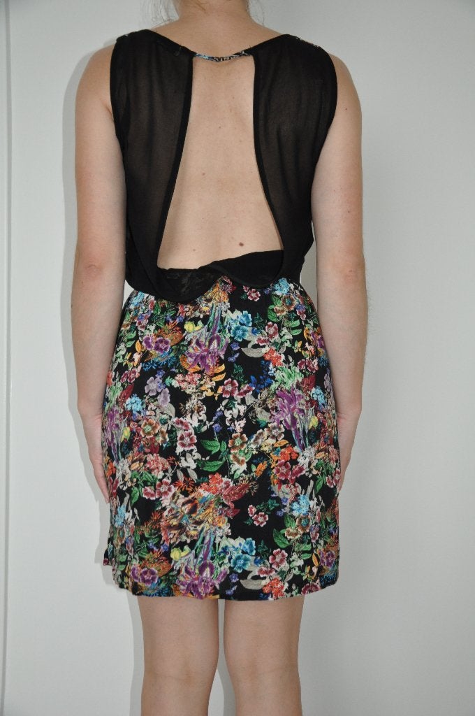 jurk xs, pull&bear jurk xs, dress xs, dameskleding 34, xs, Overige kleuren, Nieuw, Ophalen of Verzenden, Pull & Bear