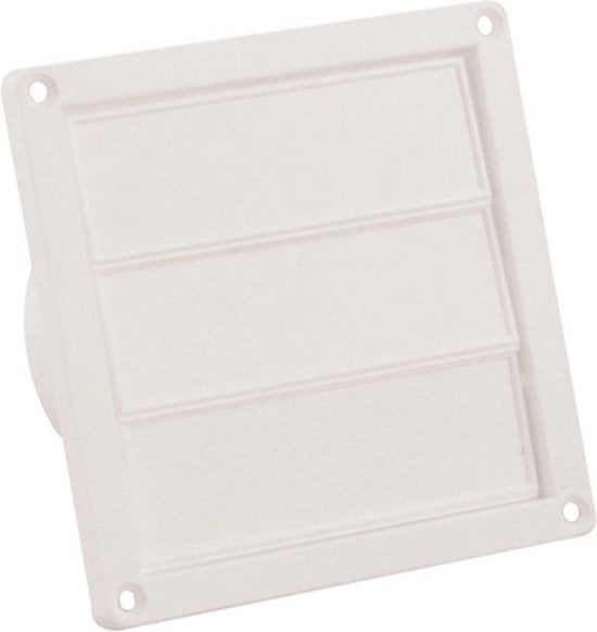 Nedco lamellenrooster 100-130mm – 3 lamellen (Accessoires), Nedco, Nedco 1, Info@nedco.nl, Nieuw