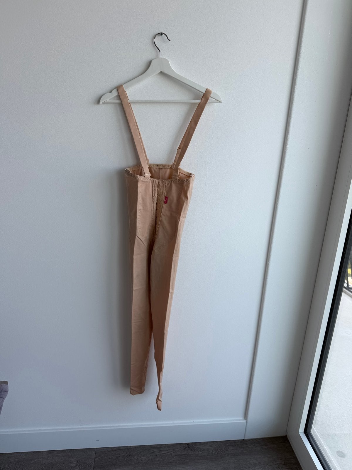 Lipoelastic VB comfort liposuctie pak, maat S, huidkleur, Ophalen, Gebruikt, Overige typen