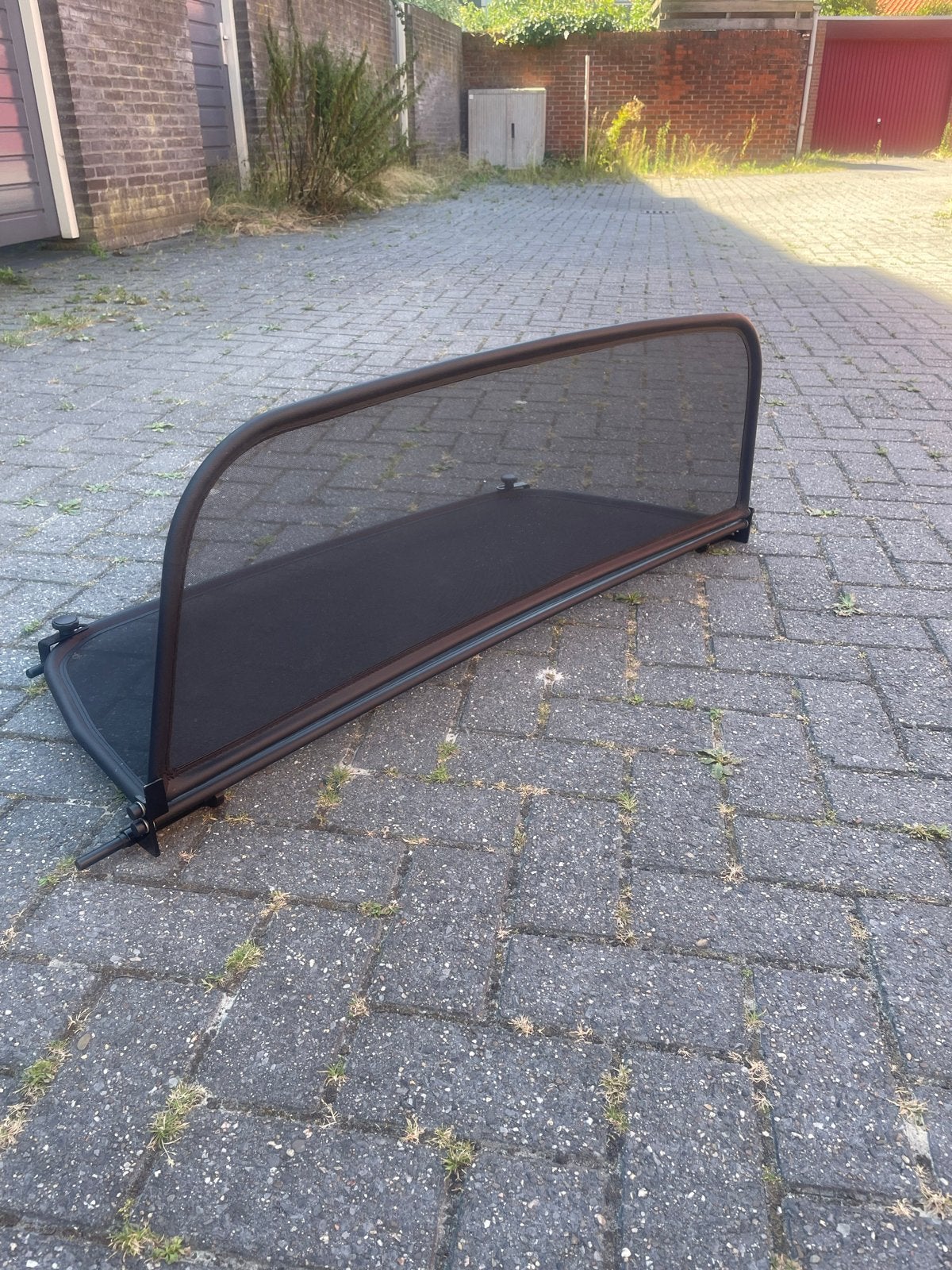 Windvanger Windscherm Golf Cabrio, Ophalen of Verzenden, Gebruikt, Volkswagen