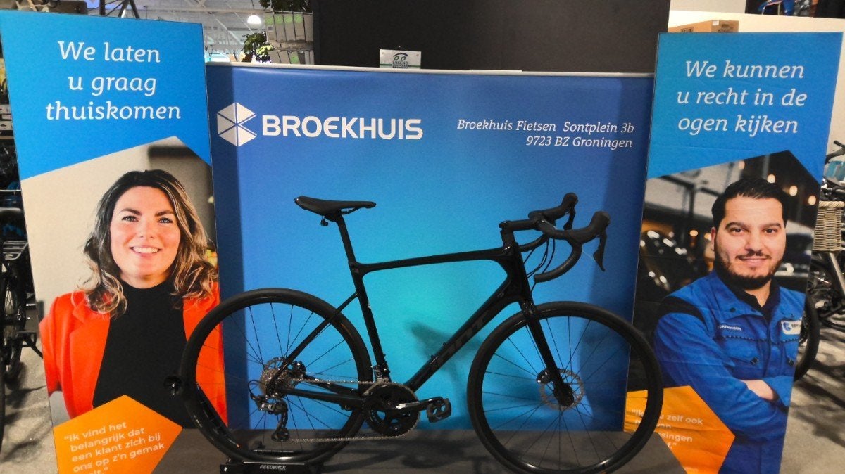 GIANT Defy Advanced Heren Carbon/Starry Night L L, Fietsen en Brommers, Fietsen | Racefietsen, Ophalen, 28 inch, Gebruikt, Carbon