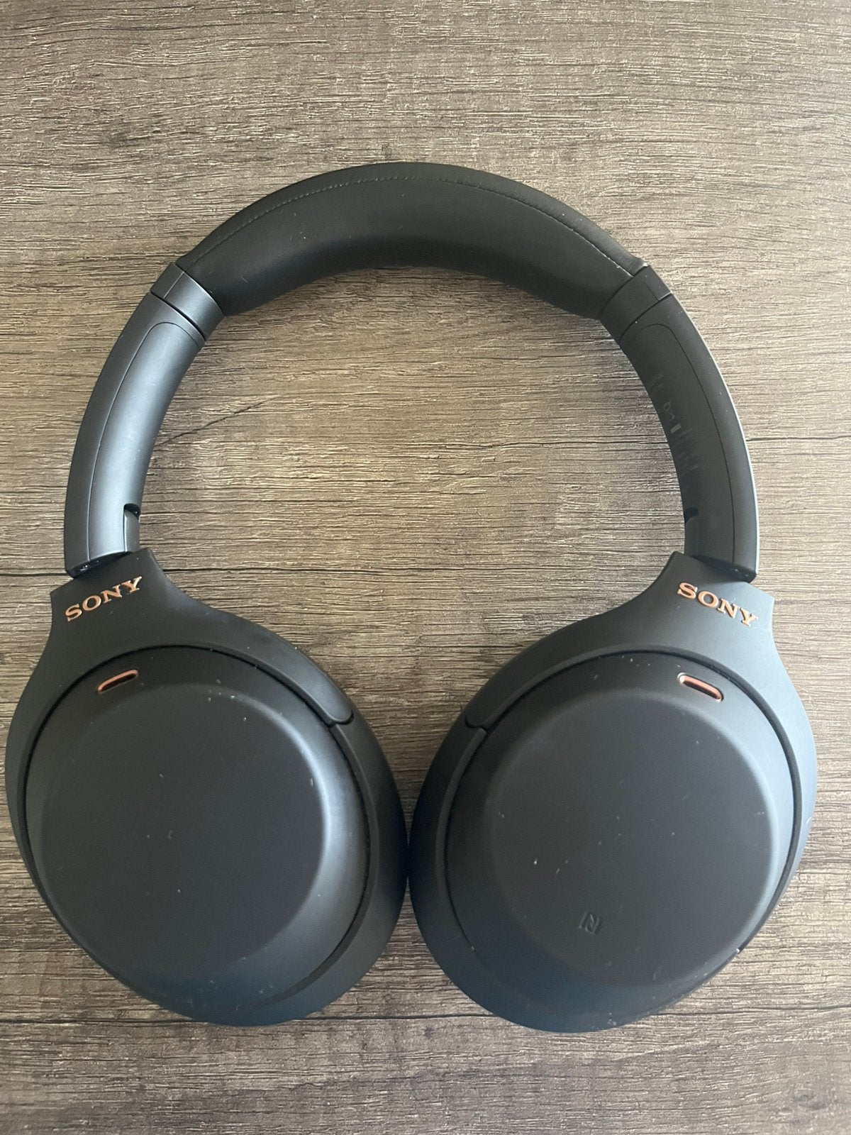 Sony WH-1000XM4 Draadloze Noise-Cancelling Koptelefoon, Audio, Tv en Foto, Koptelefoons, Bluetooth, Ophalen of Verzenden, Zo goed als nieuw