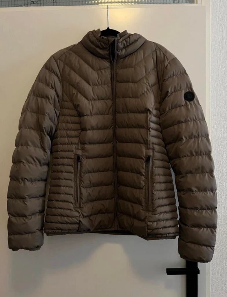 Airforce tussenjas, Ophalen of Verzenden, Nieuw, Maat 42/44 (L), Overige kleuren