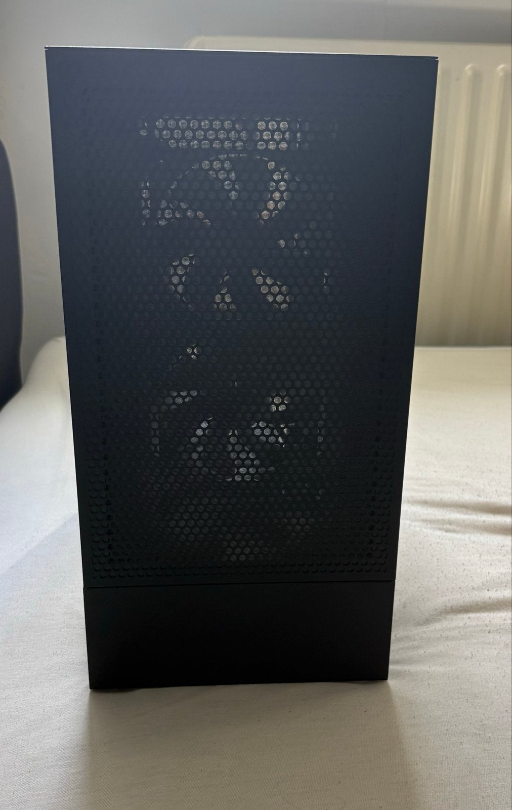 Gaming PC onderdelen: GTX 970, Ryzen 5 5500, NZXT case, Ophalen of Verzenden, Gebruikt
