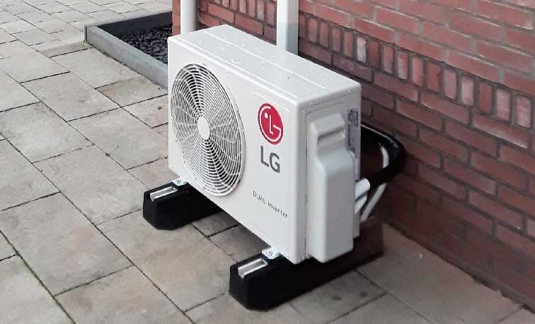 Airco monteur gezocht?, Witgoed en Apparatuur, Airco's, Ophalen of Verzenden, Nieuw