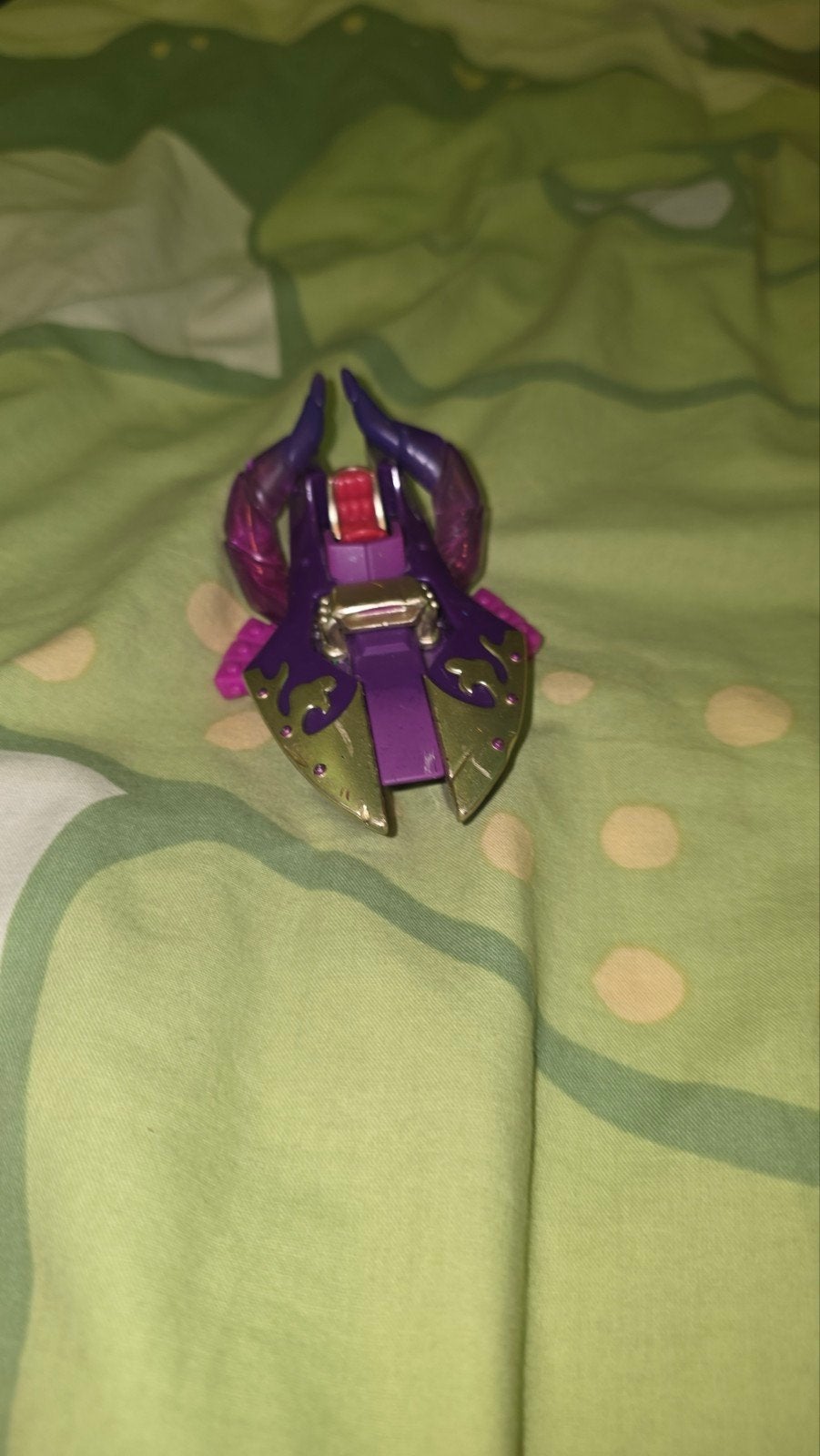 Skylanders Trap Team Trap Master Figuur, Ophalen