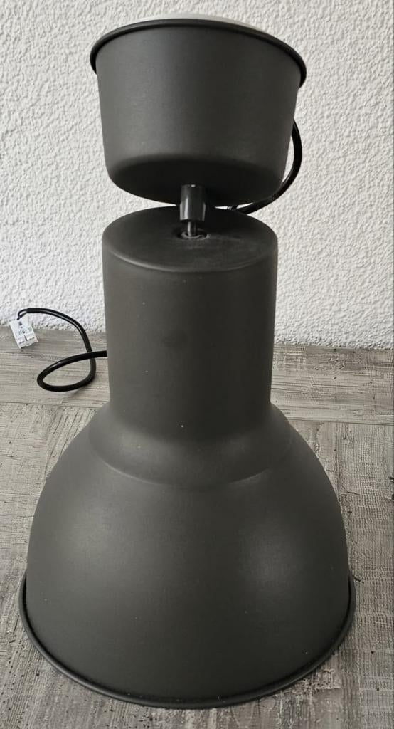 Hektar lampen set van 2, Ophalen, Gebruikt