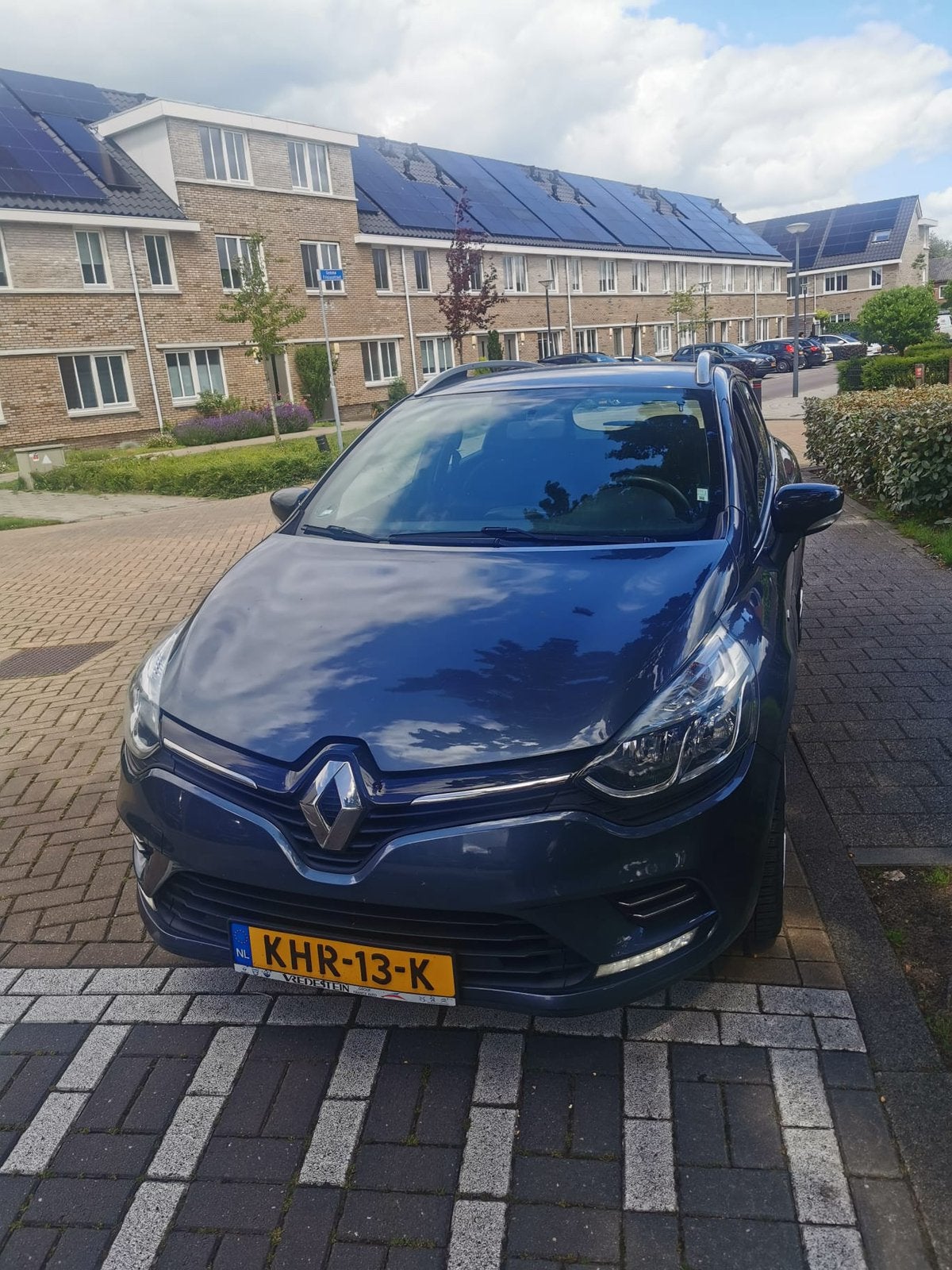 Renault Clio 0.9 TCE 76pk 5-DRS 2020, Auto's, Voorwielaandrijving, 898 cc, 1098 kg, Handgeschakeld