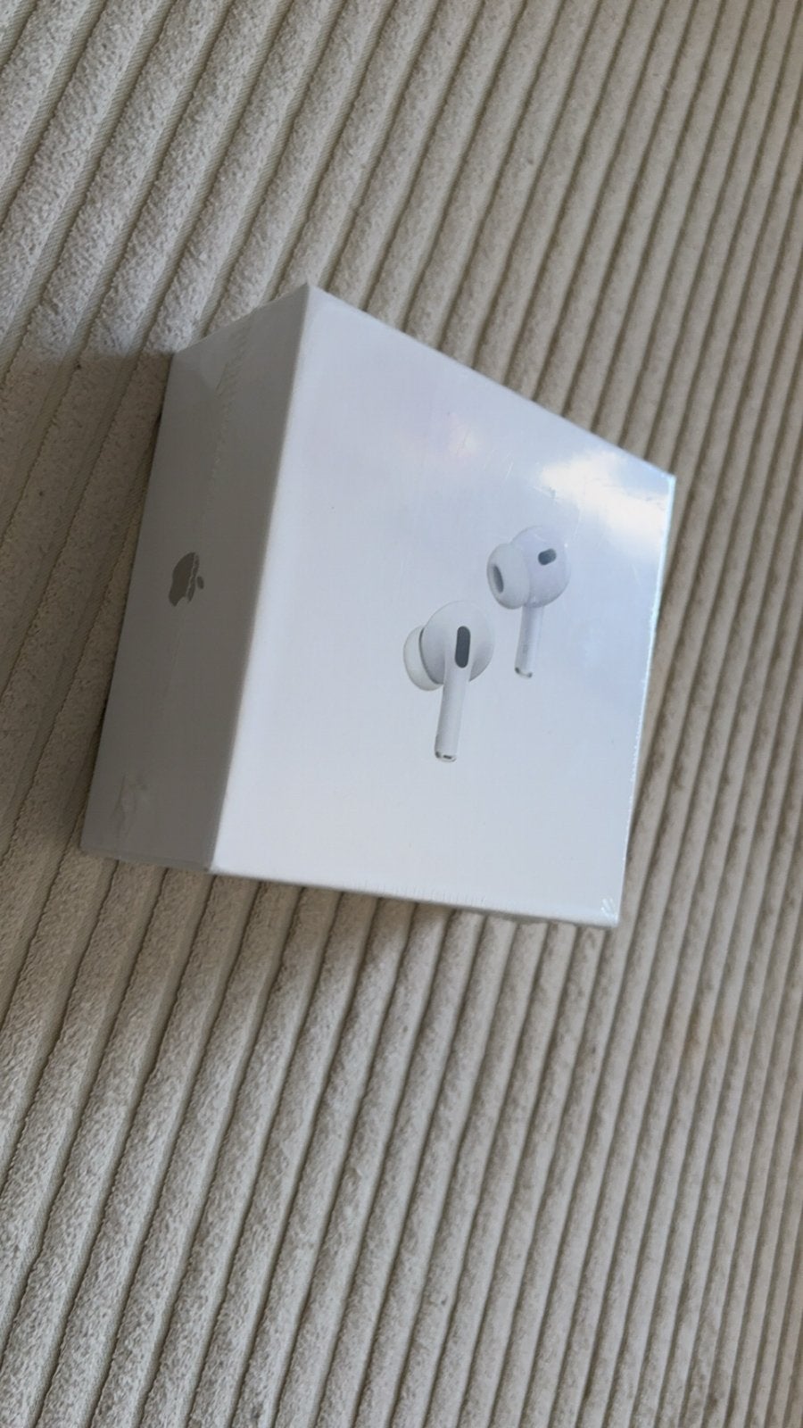 Apple Airpods Pro 2 (2e generatie) - Nieuw in doos