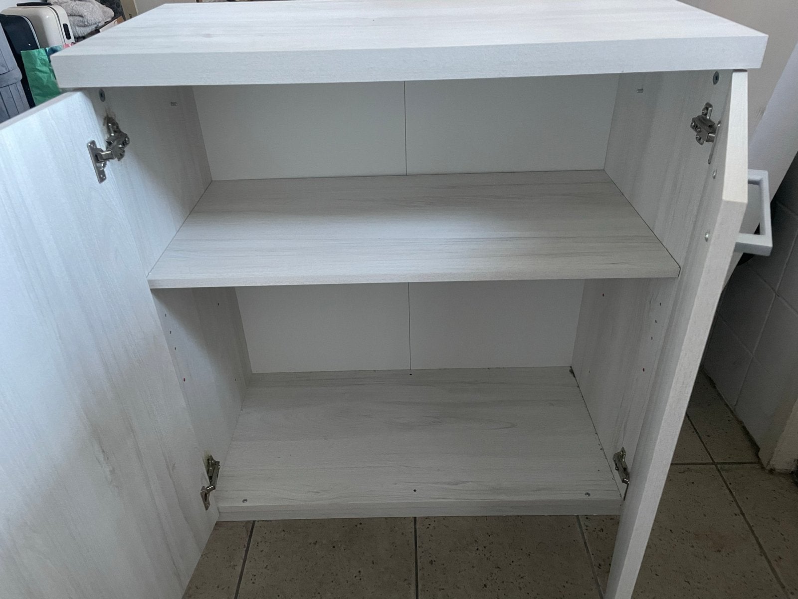 Gratis kastje 80x80 cm, Huis en Inrichting, Kasten | Overige, Ophalen, Gebruikt
