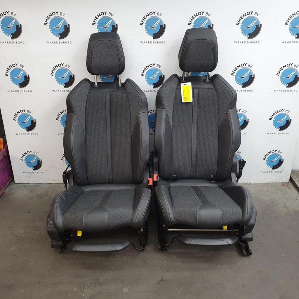 PEUGEOT 3008 INTERIEUR COMPLEET 2020, Ophalen of Verzenden, Gebruikt, Stiba lid