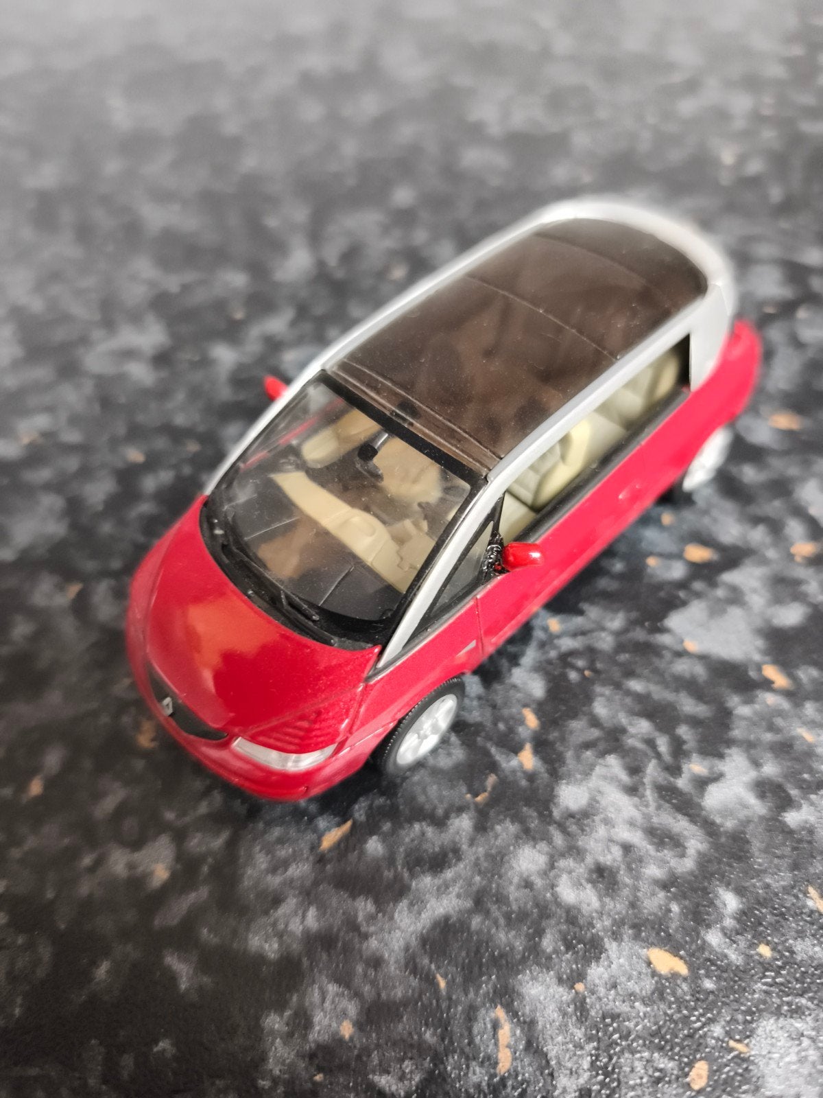 Renault Avantime, Ophalen of Verzenden, Zo goed als nieuw, Auto, Norev